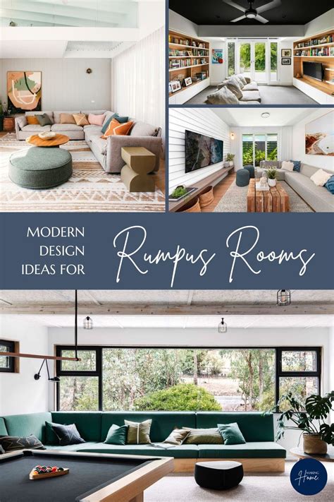 Rumpus Room